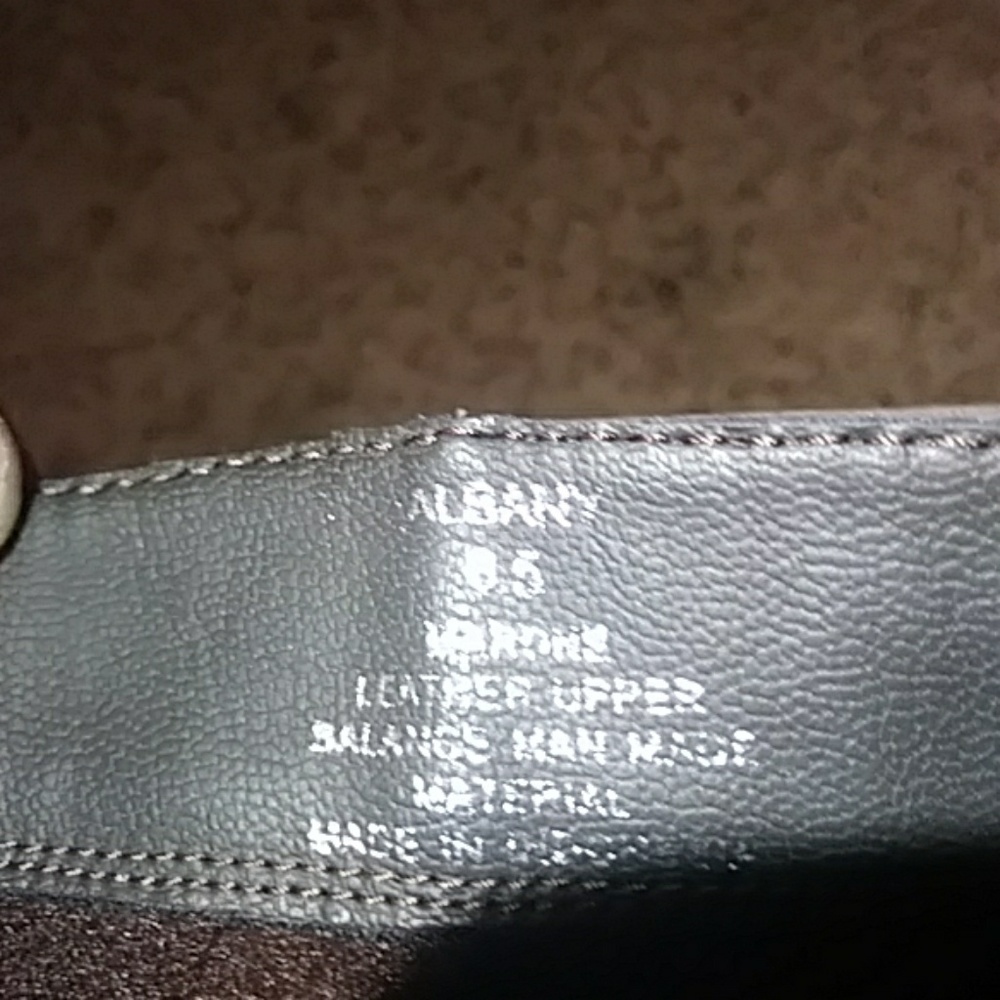 Boots - Picture 2 of 2